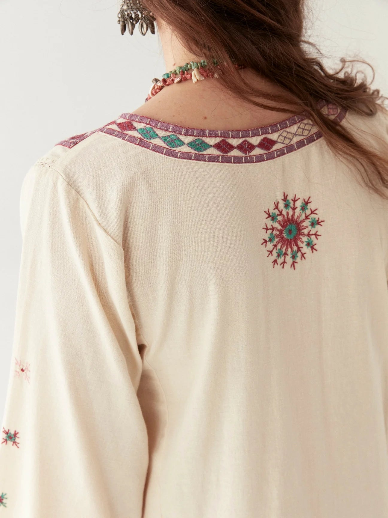 MAISON HOTEL AMIRAN DRESS CHOTI HOLI