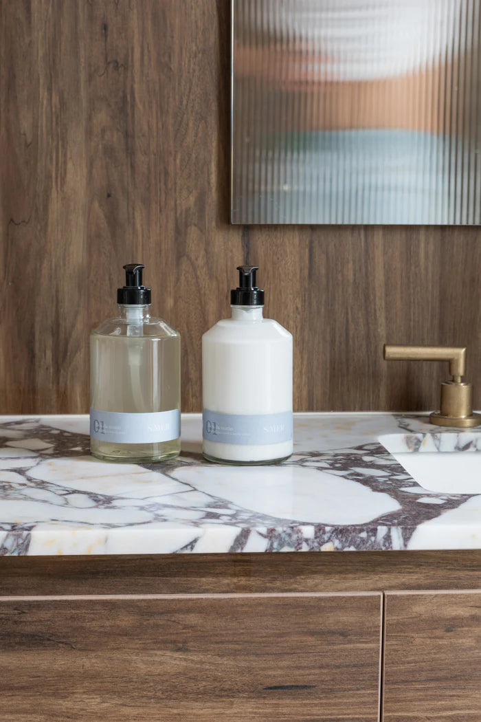 SMER AROMATIQUE HAND & BODY LOTION 500ML