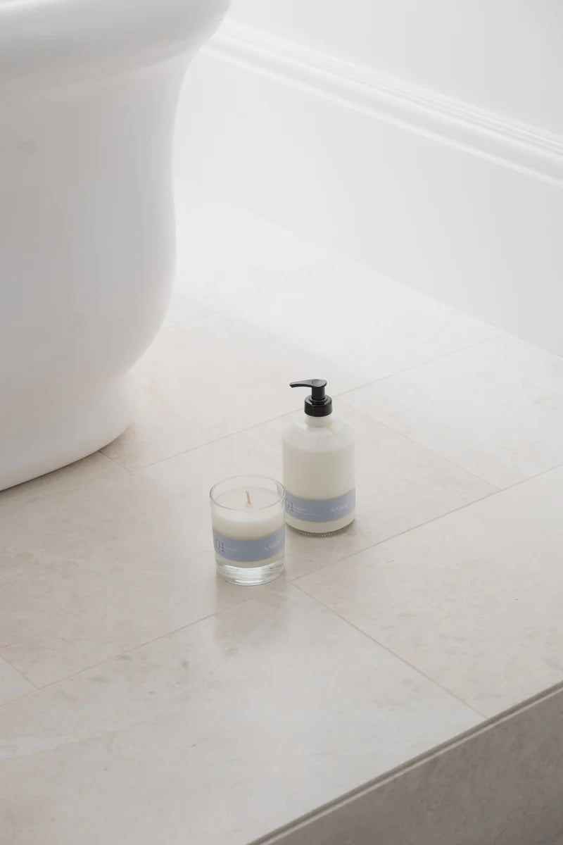 SMER AROMATIQUE HAND & BODY LOTION 500ML