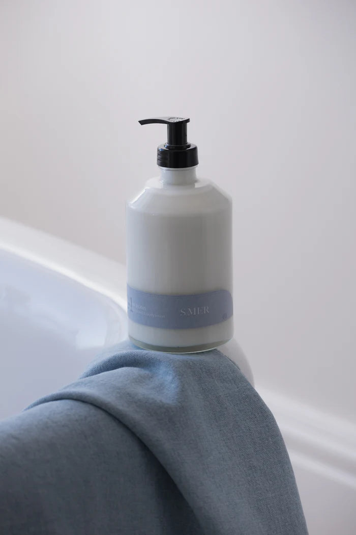 SMER AROMATIQUE HAND & BODY LOTION 500ML