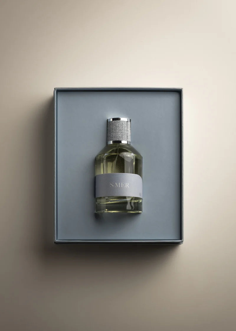 SMER DENIM EAU DE PARFUM  - BOIS DU MATIN 100ML