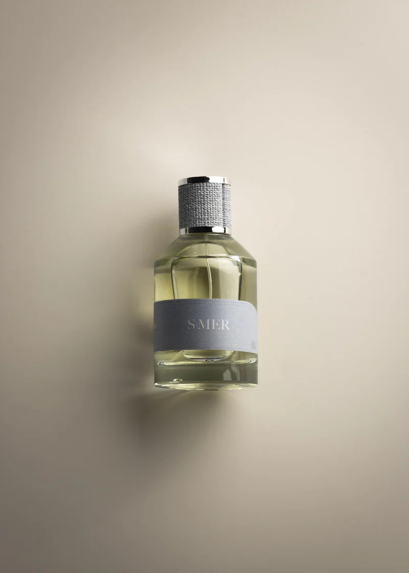 SMER DENIM EAU DE PARFUM  - BOIS DU MATIN 100ML