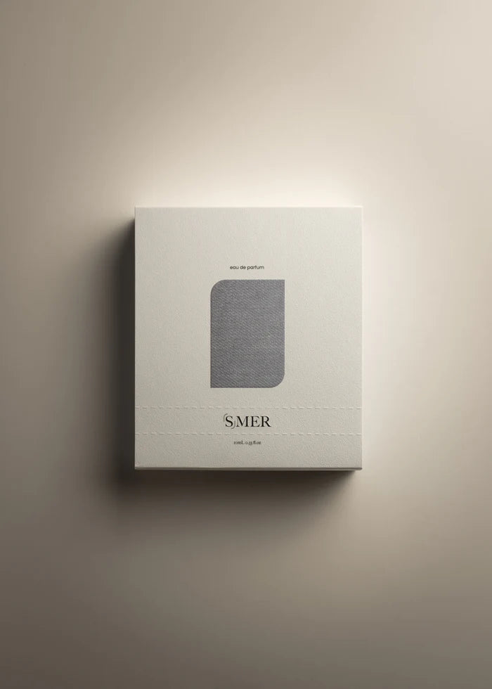 SMER DENIM EAU DE PARFUM - BOIS DU MATIN 50ml