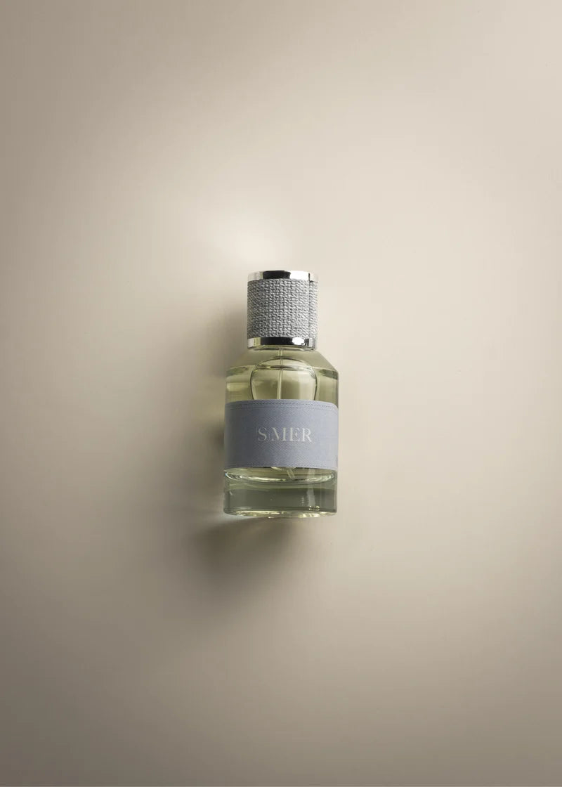 SMER DENIM EAU DE PARFUM - BOIS DU MATIN 50ml