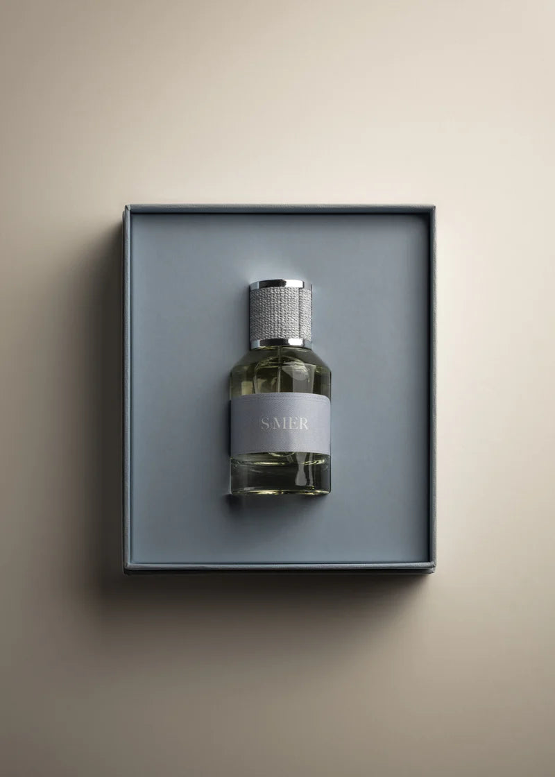 SMER DENIM EAU DE PARFUM - BOIS DU MATIN 50ml
