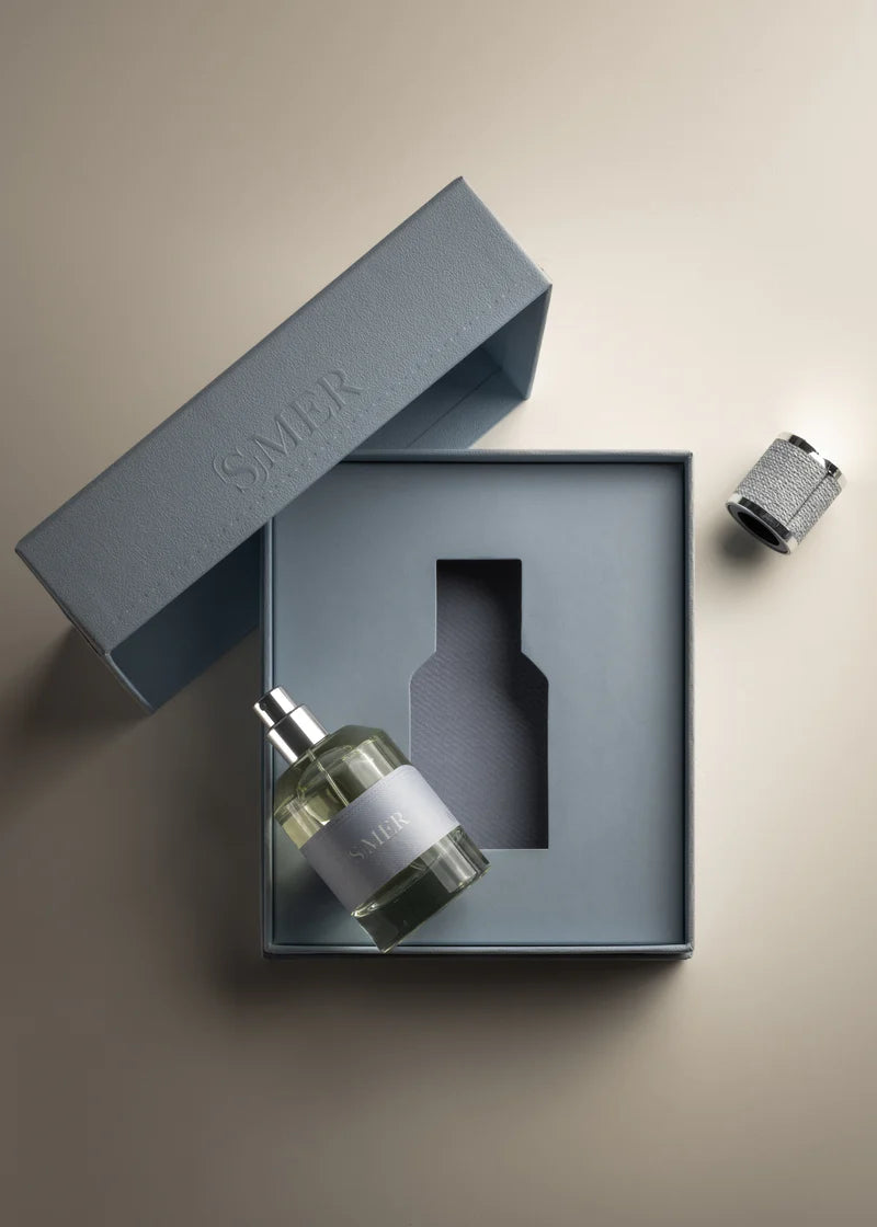 SMER DENIM EAU DE PARFUM - BOIS DU MATIN 50ml