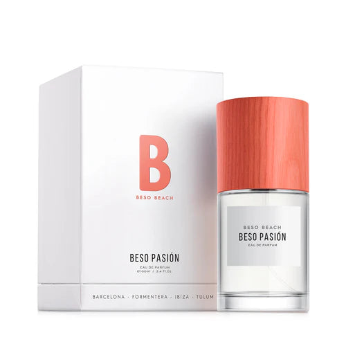 BESO BEACH BESO PASION 100ML