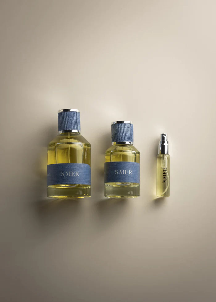 SMER EAU DE PARFUM - CANADIAN TUXEDO 100ML