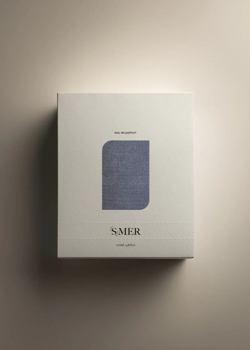 SMER EAU DE PARFUM - CANADIAN TUXEDO 100ML