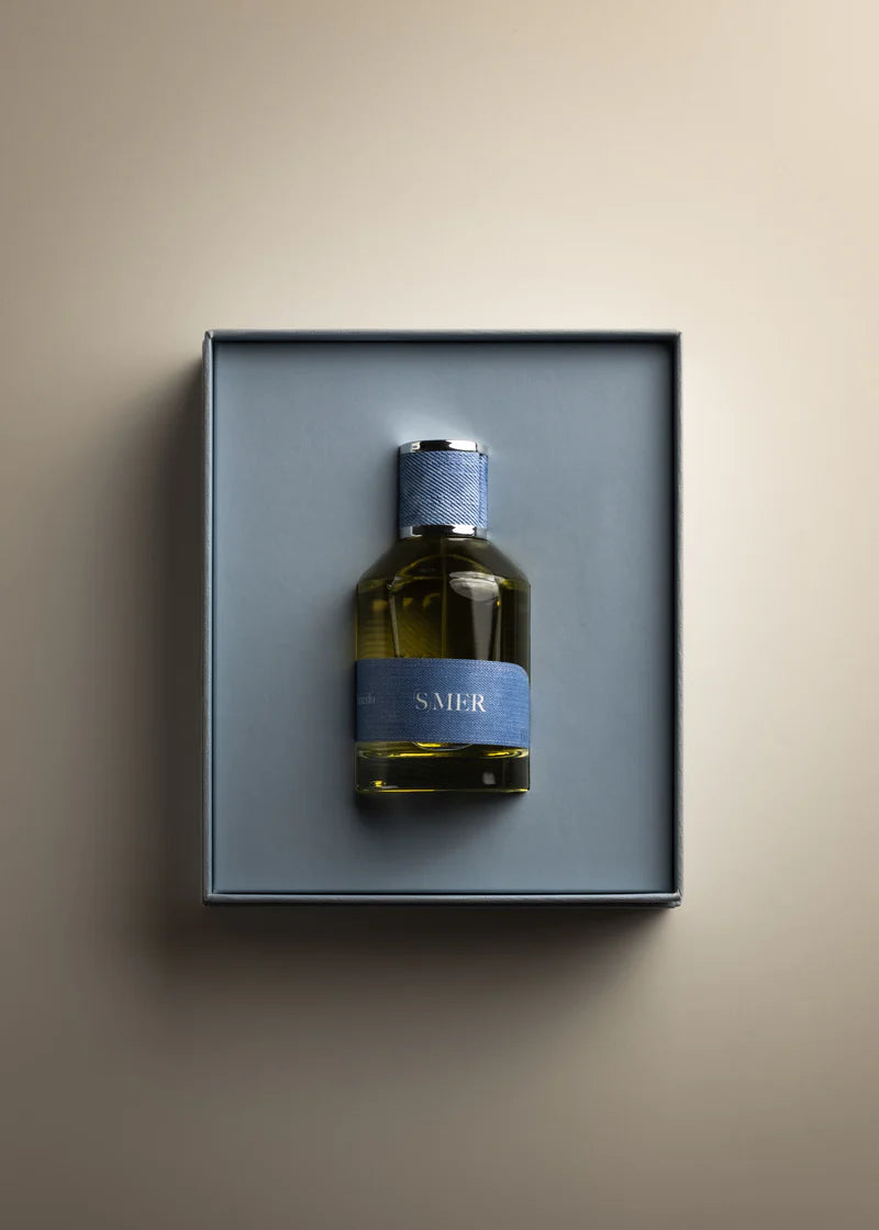 SMER EAU DE PARFUM - CANADIAN TUXEDO 100ML