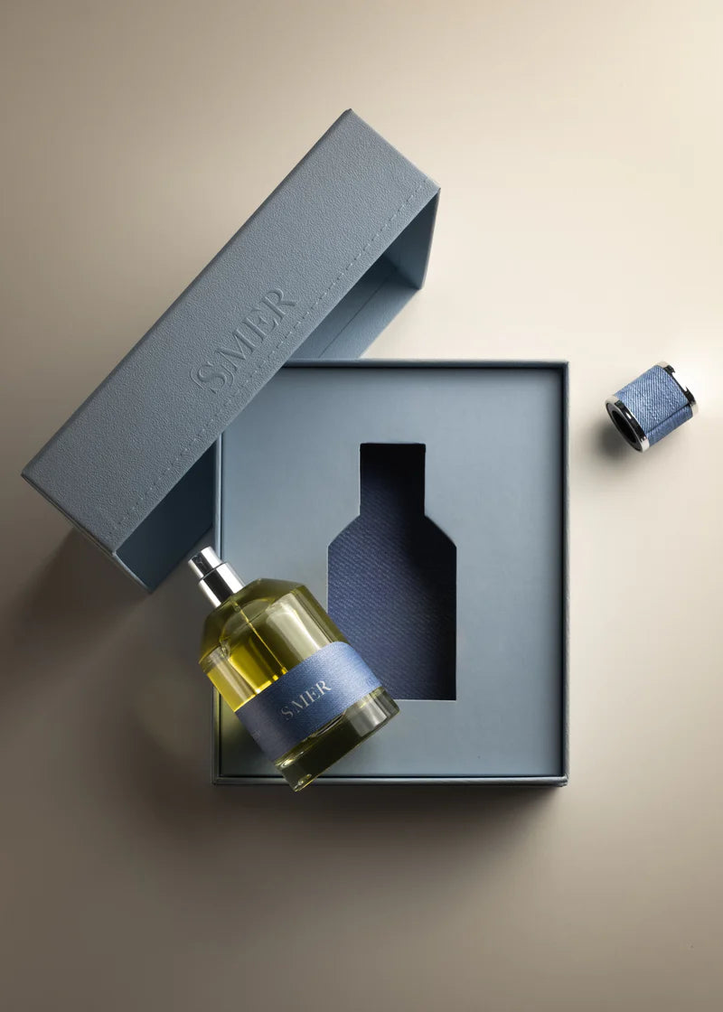 SMER EAU DE PARFUM - CANADIAN TUXEDO 100ML