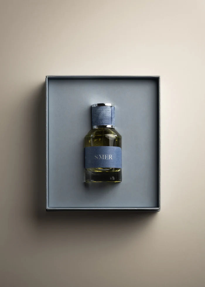 SMER EAU DE PARFUM - CANADIAN TUXEDO 50ml