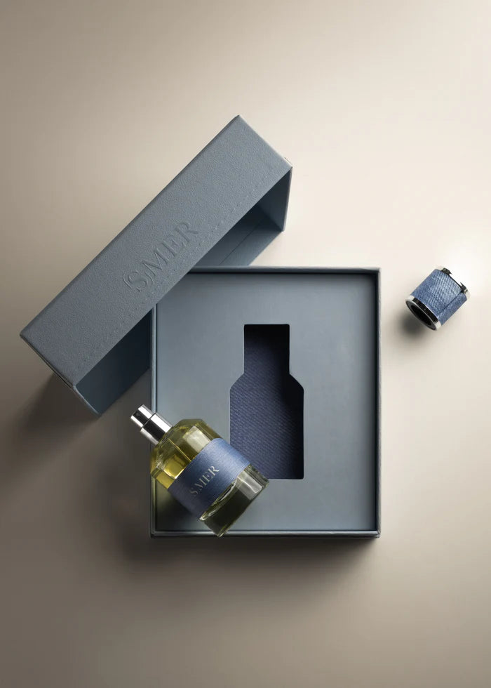 SMER EAU DE PARFUM - CANADIAN TUXEDO 50ml