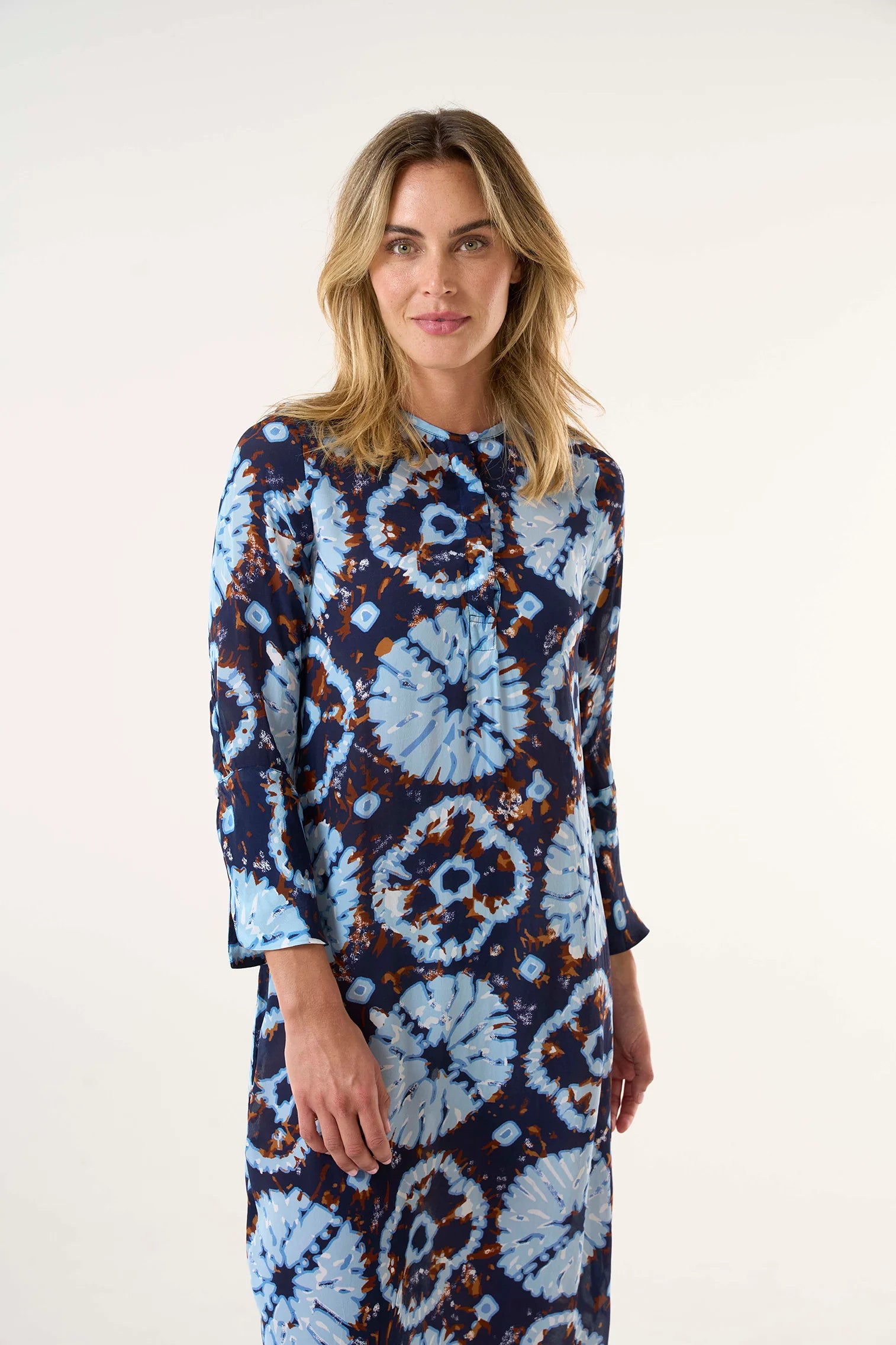 ONESEASON LONG GENIE CAMOGLI NAVY