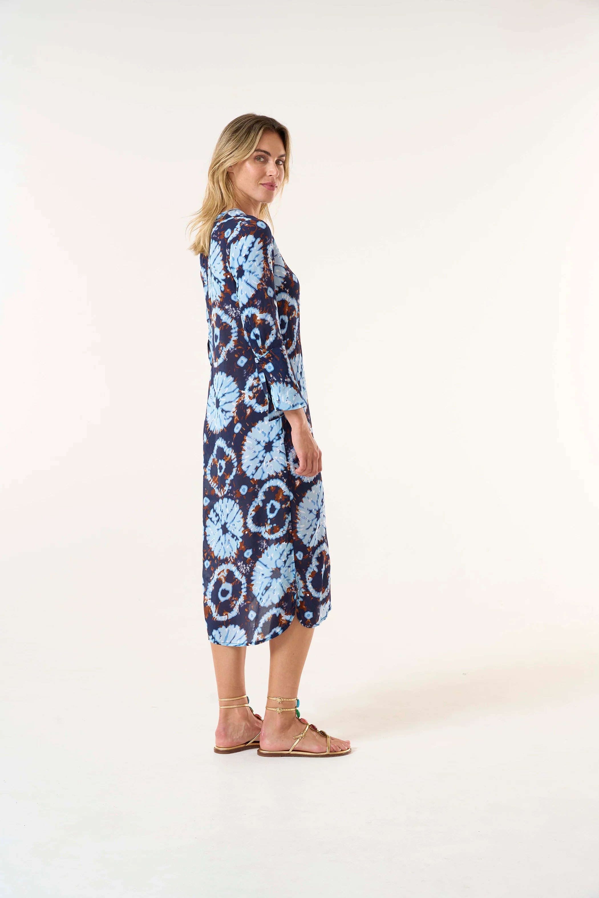 ONESEASON LONG GENIE CAMOGLI NAVY