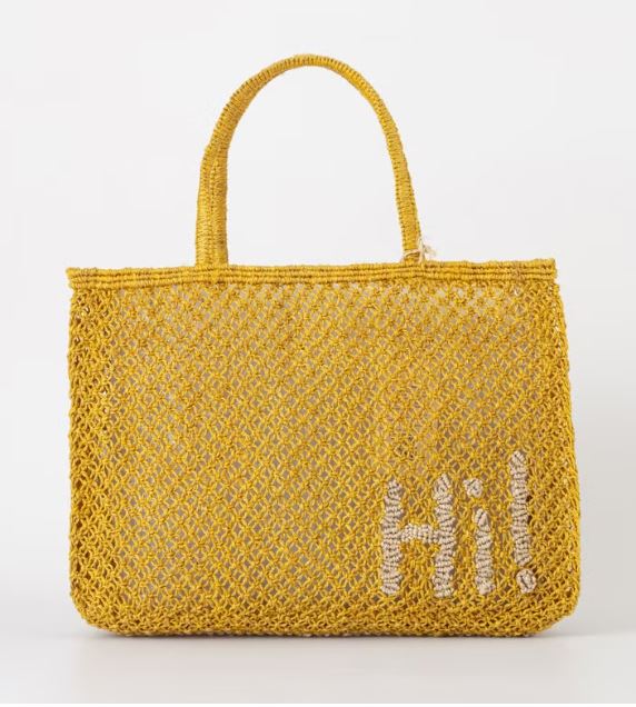 THE JACKSONS BIG EYES HARVEY YELLOW