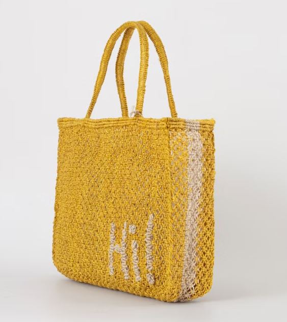 THE JACKSONS BIG EYES HARVEY YELLOW