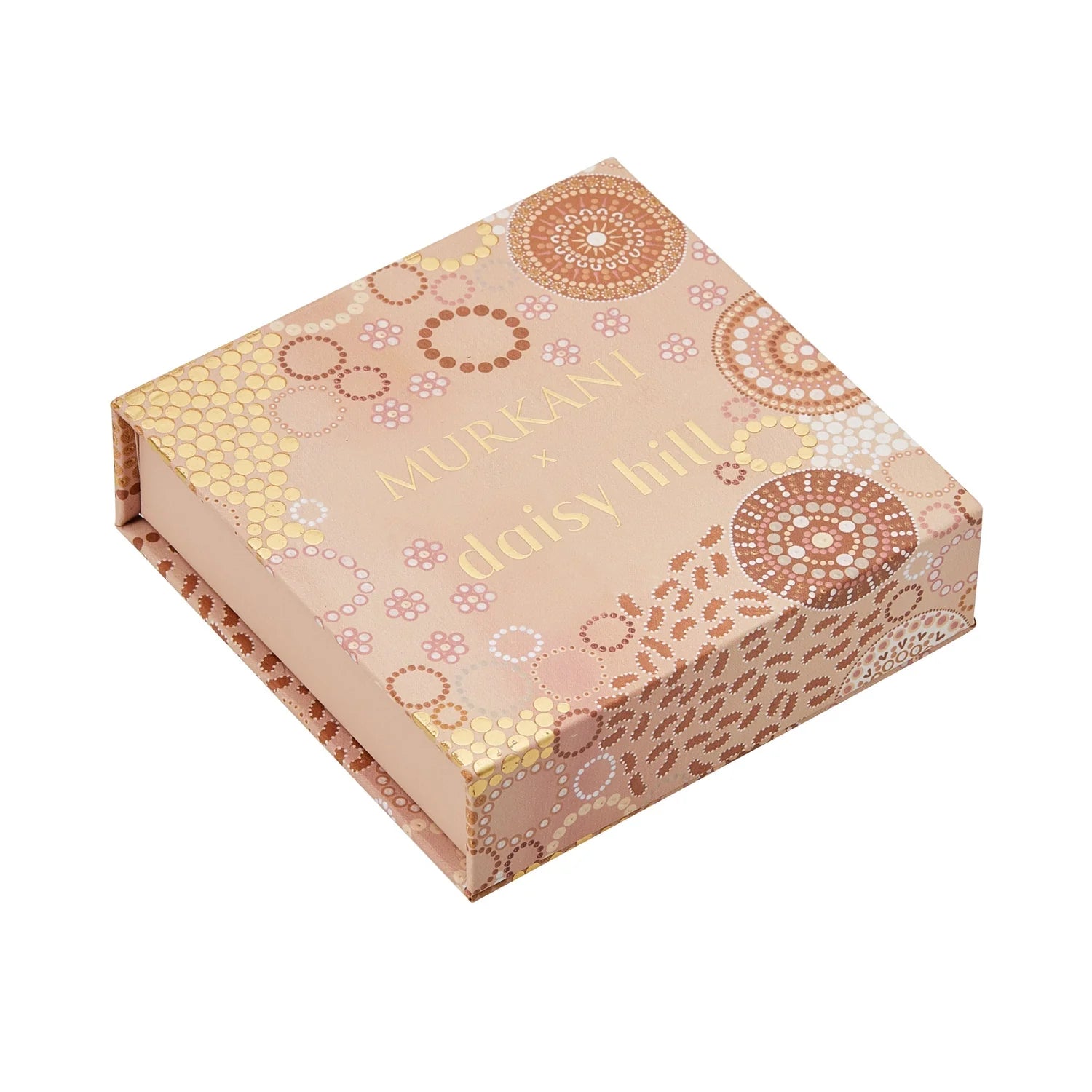 MURKANI SOUL PROTECTOR BRACELET - YELLOW GOLD