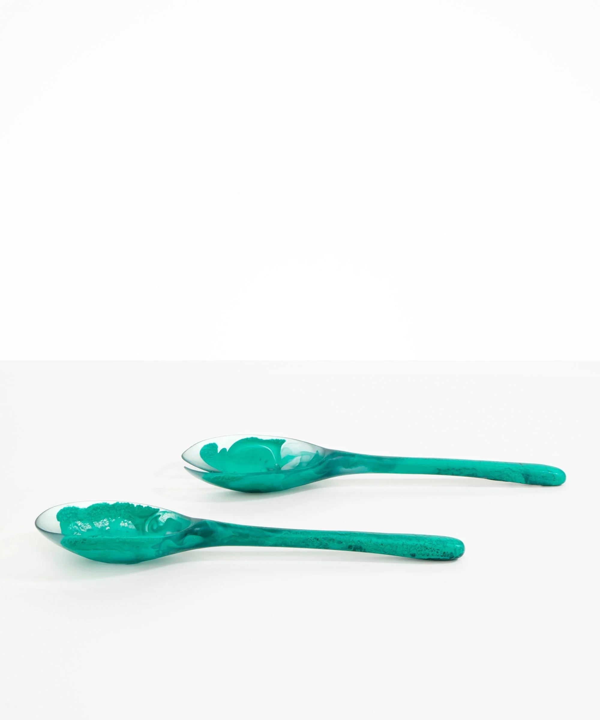 DINOSAUR DESIGNS MINERAL SWIRL LONG SERVERS