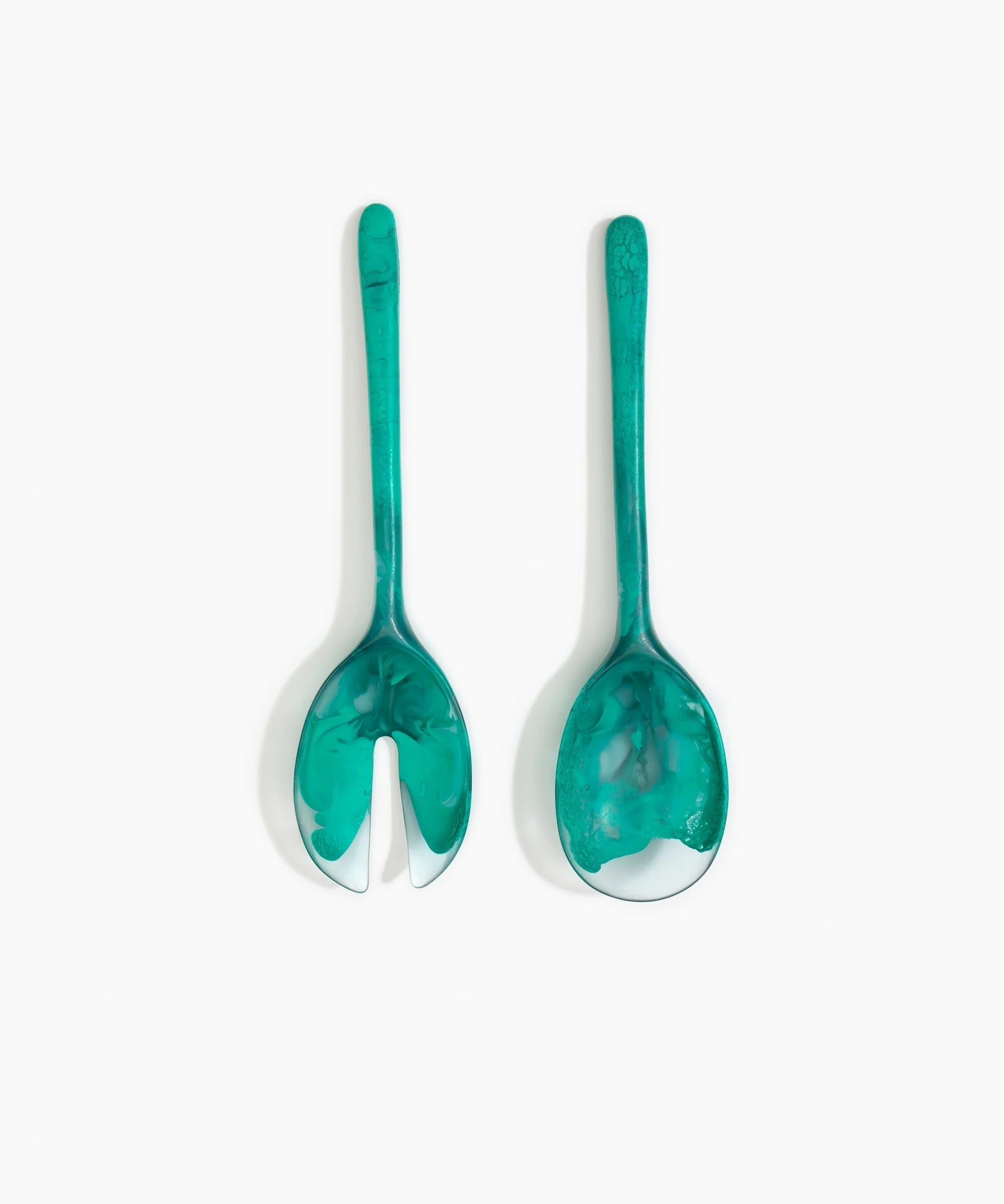 DINOSAUR DESIGNS MINERAL SWIRL LONG SERVERS