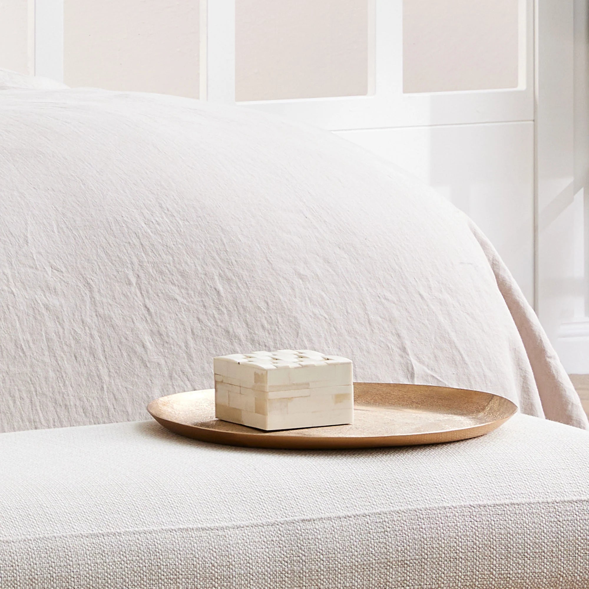 HORGANS SUKA BONE BOX SMALL