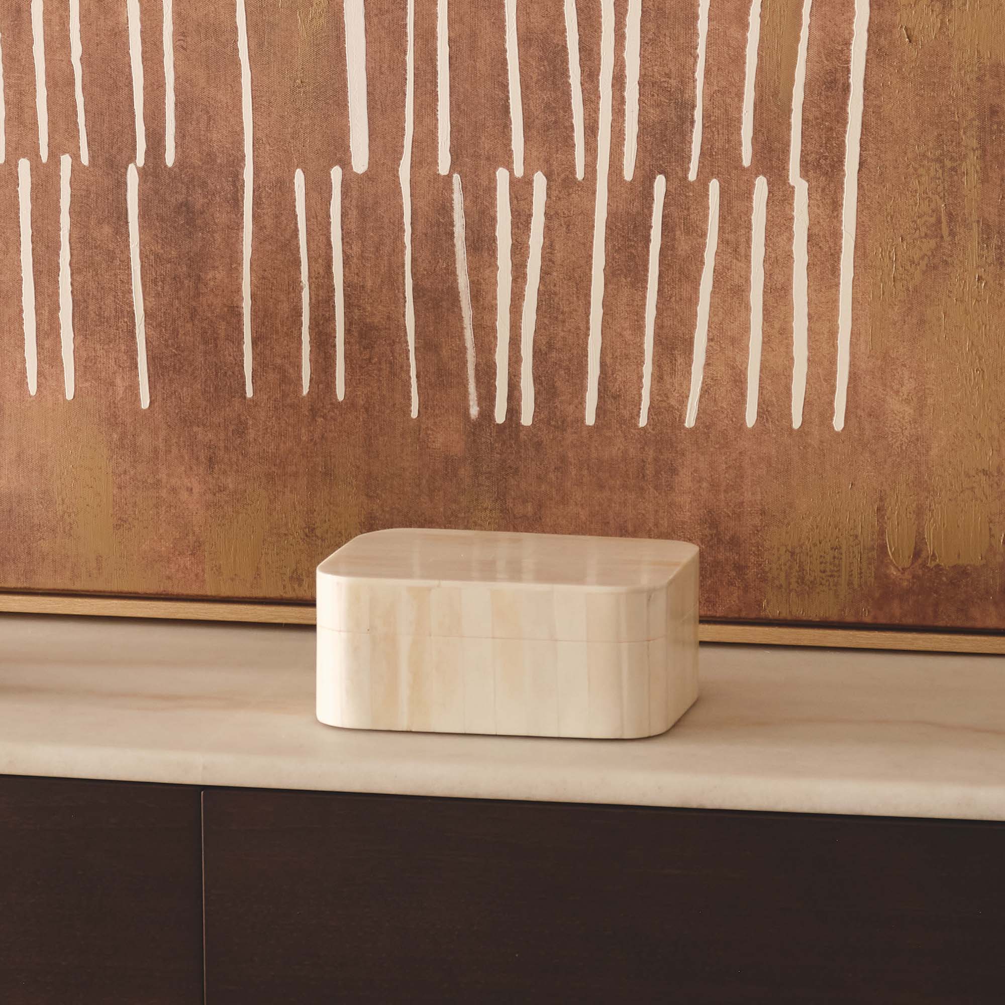 HORGANS KARIA BONE BOX