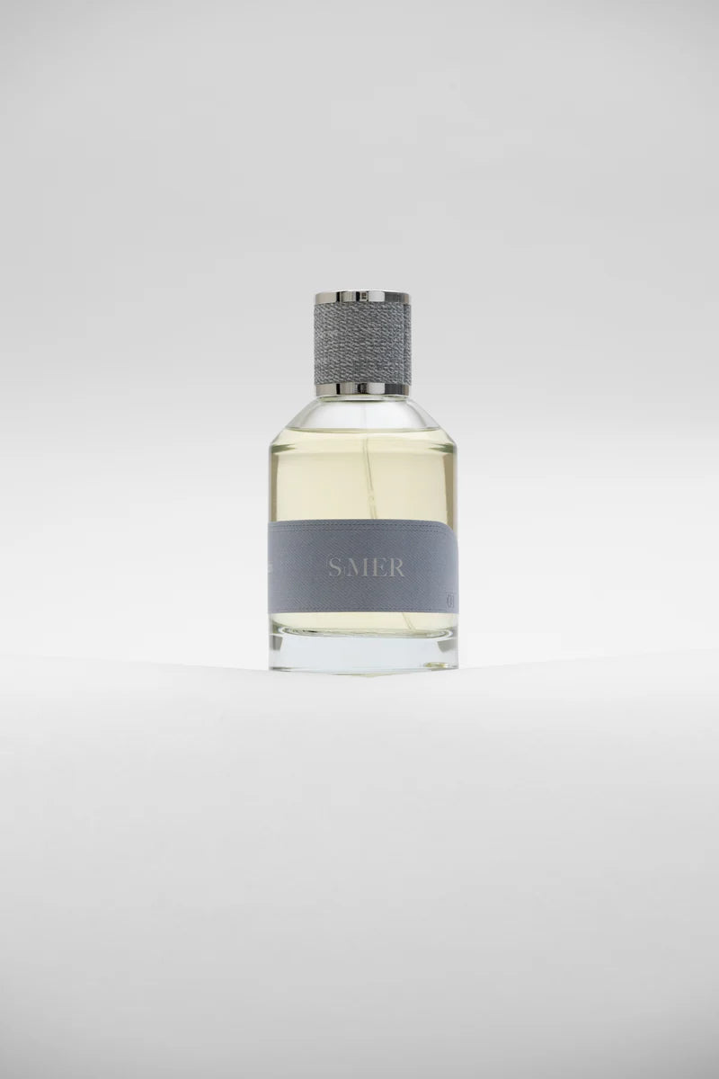 SMER DENIM EAU DE PARFUM  - BOIS DU MATIN 100ML