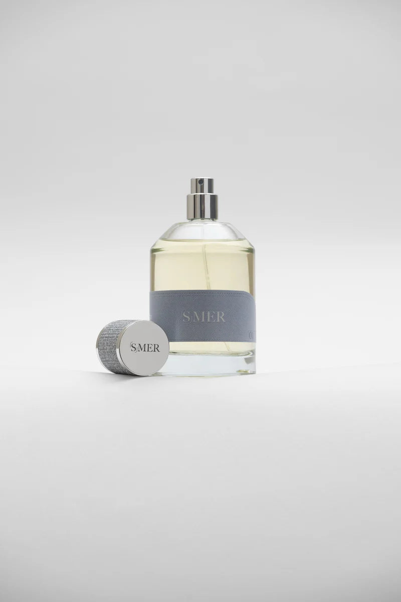 SMER DENIM EAU DE PARFUM  - BOIS DU MATIN 100ML