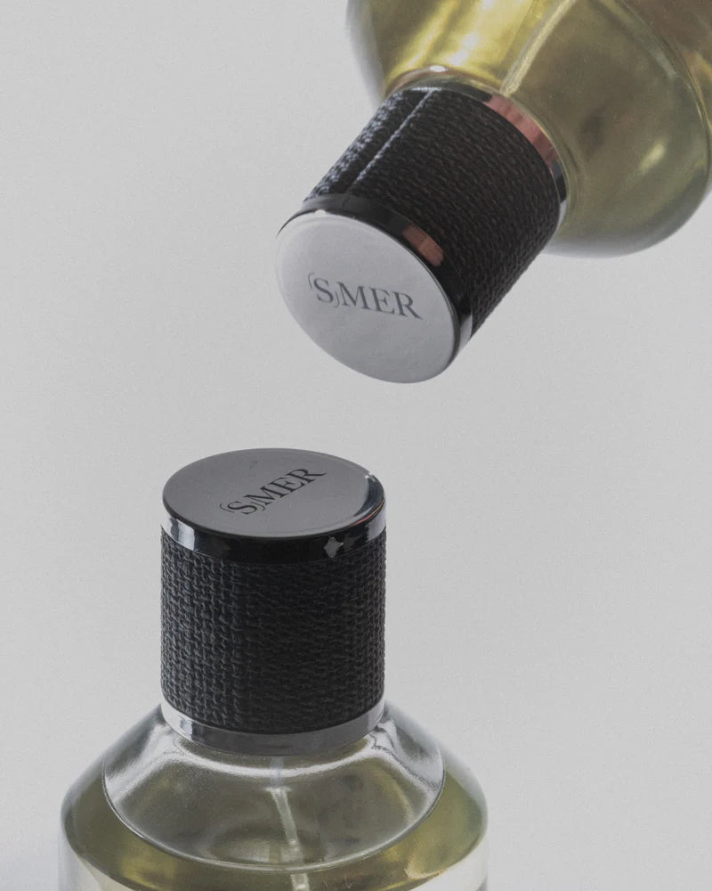 SMER DENIM EAU DE PARFUM  - BOIS DU MATIN 100ML