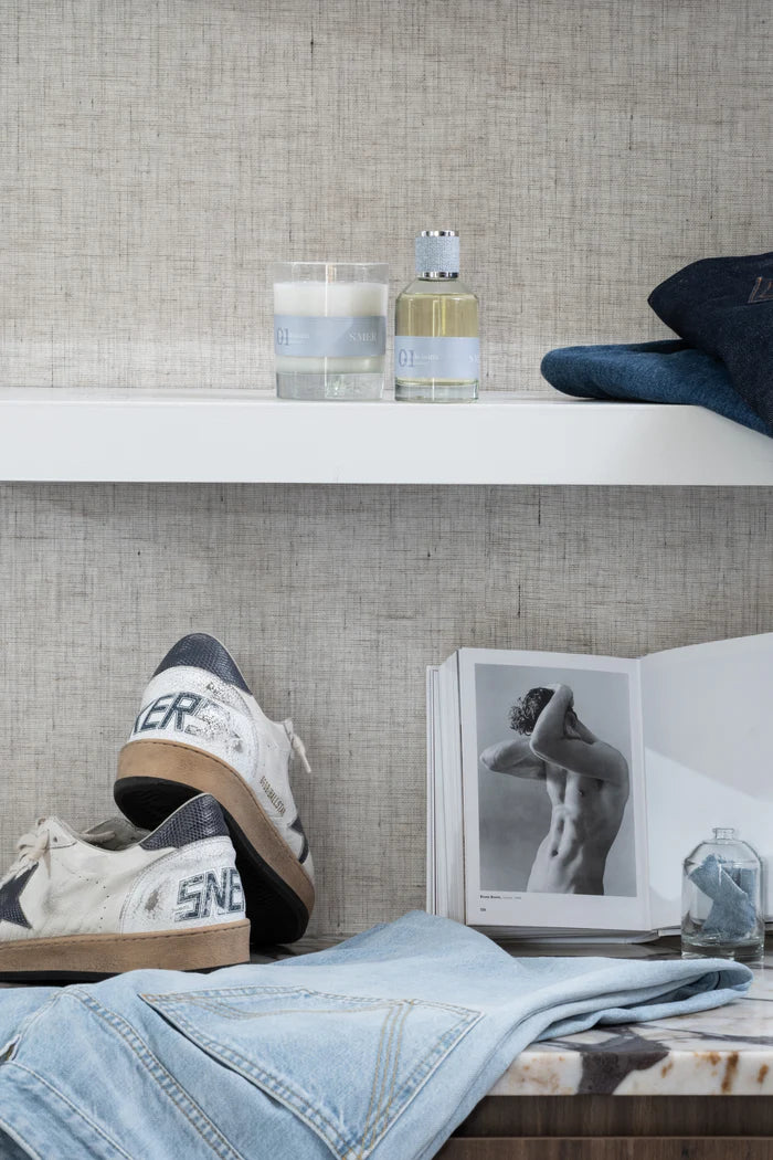 SMER DENIM EAU DE PARFUM  - BOIS DU MATIN 100ML