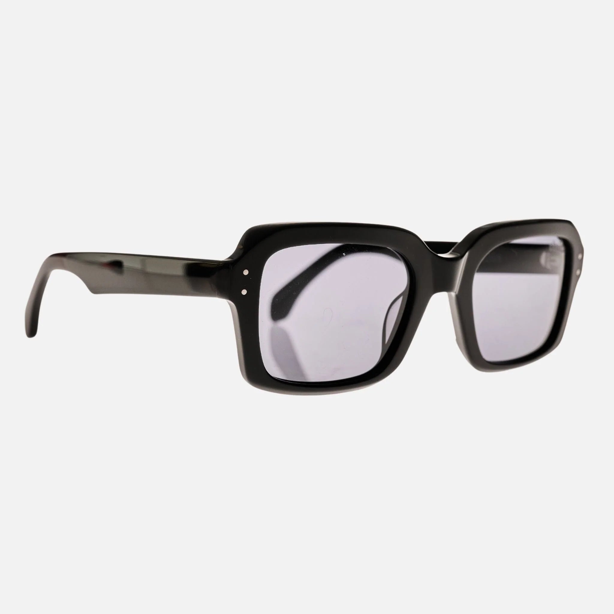 CHILDE - ENTRY GLOSS BLACK/ GREY BIO LENS