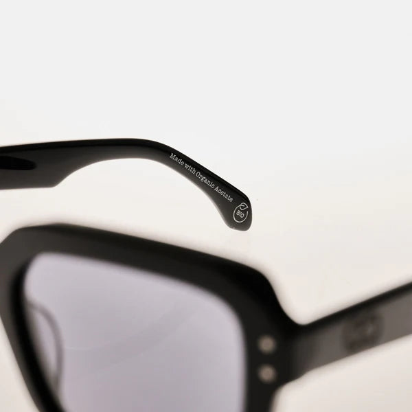 CHILDE - ENTRY GLOSS BLACK/ GREY BIO LENS