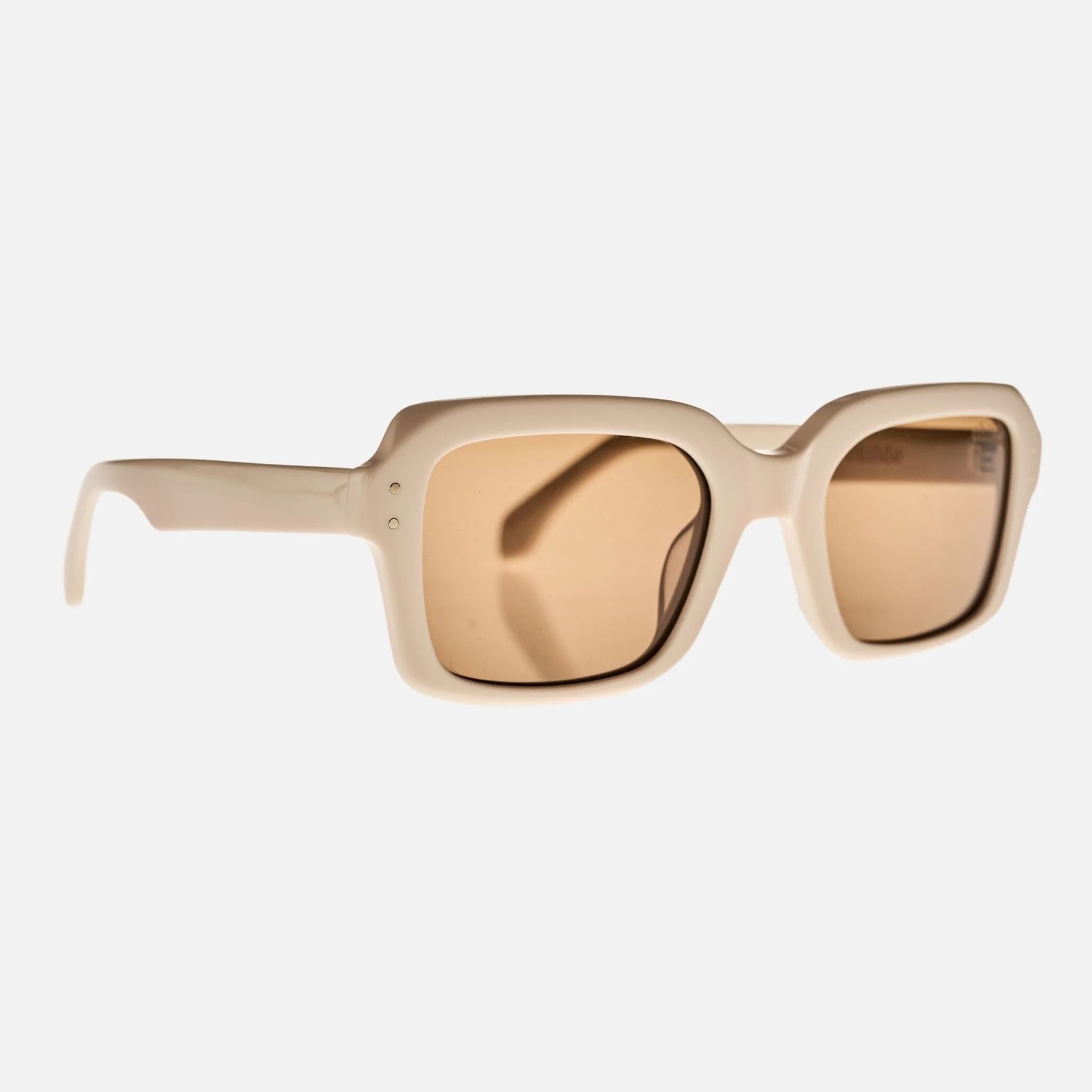 CHILDE - ENTRY IVORY CITRON/AMBER BIO LENS