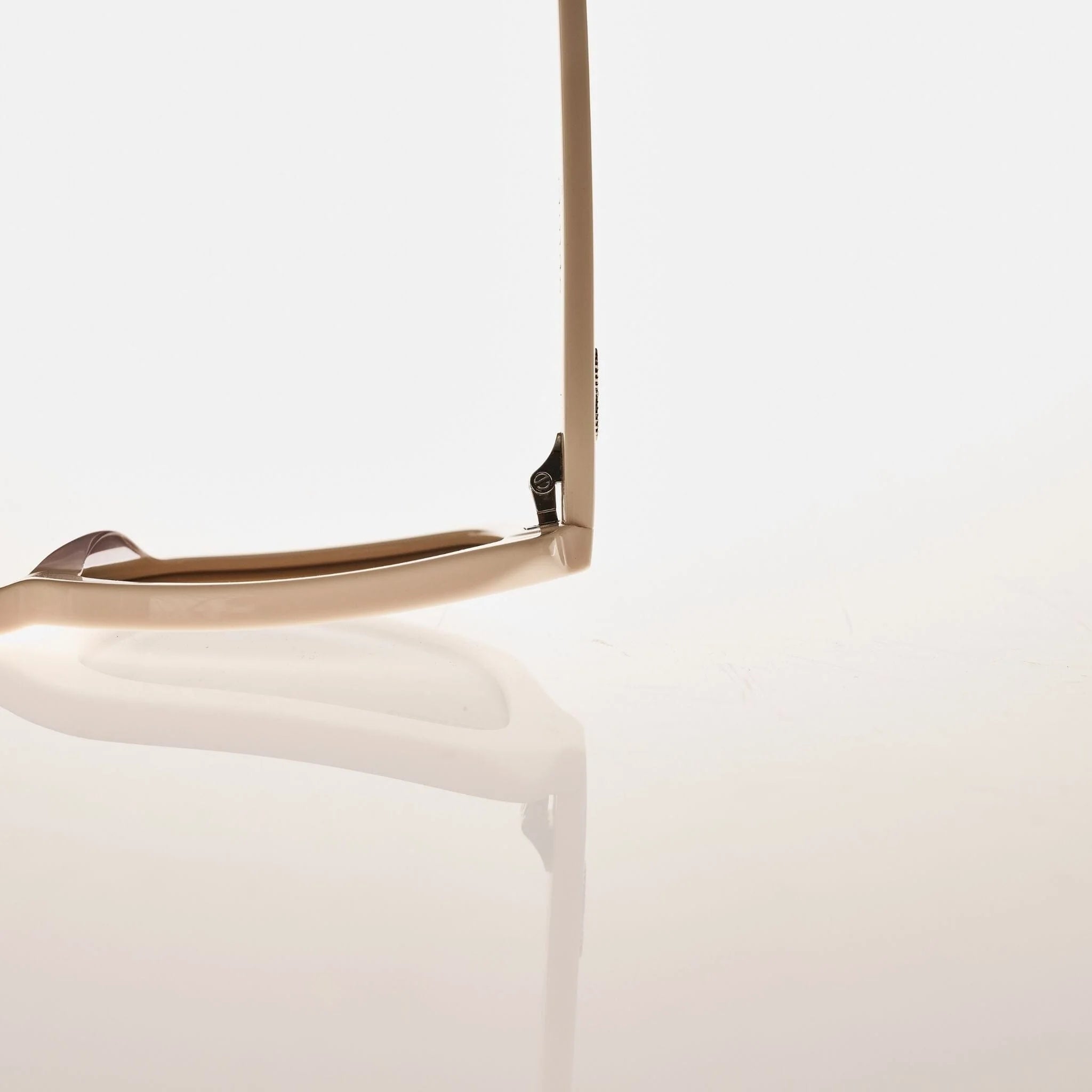 CHILDE - ENTRY IVORY CITRON/AMBER BIO LENS