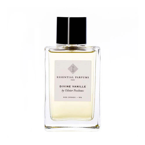 ESSENTIAL PARFUMS DIVINE VANILLE 100ML