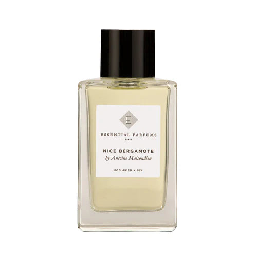 ESSENTIAL PARFUMS NICE BERGAMOTE 100ML