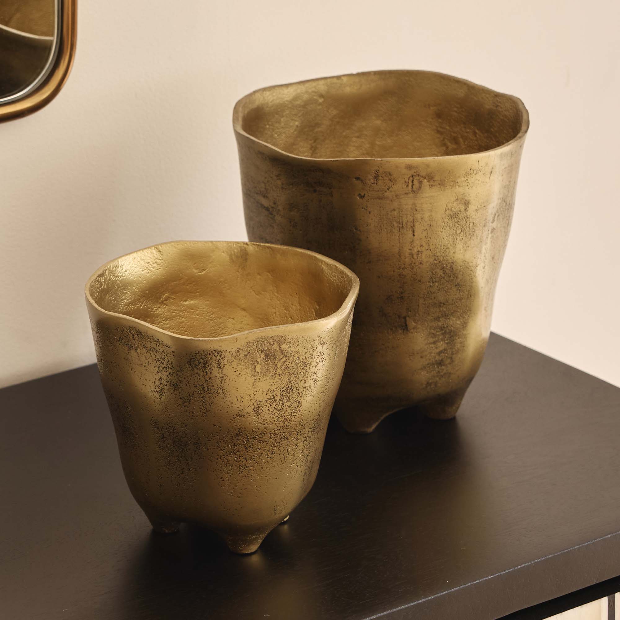 HORGANS LULA VASE LARGE