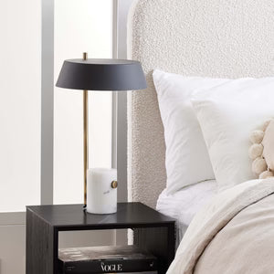 HORGANS FERN TABLE LAMP