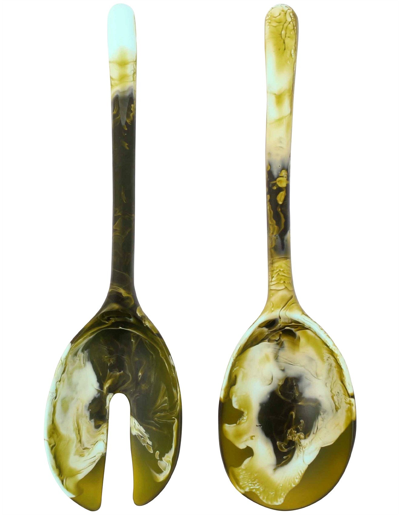 DINOSAUR DESIGNS MALACHITE LONG STONE SERVERS