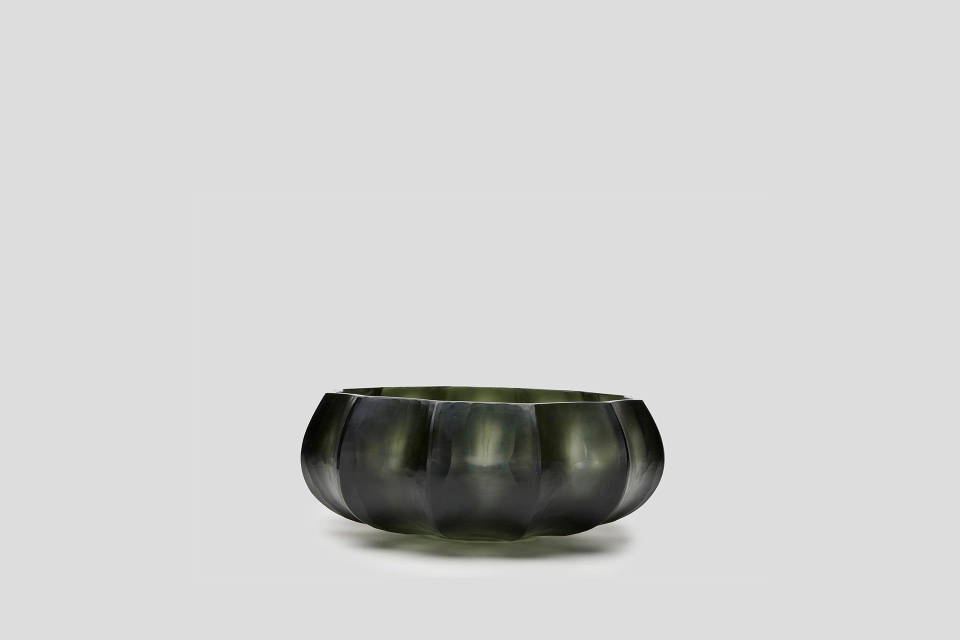 THE FOUNDRY LOTUS BOWL FOREST