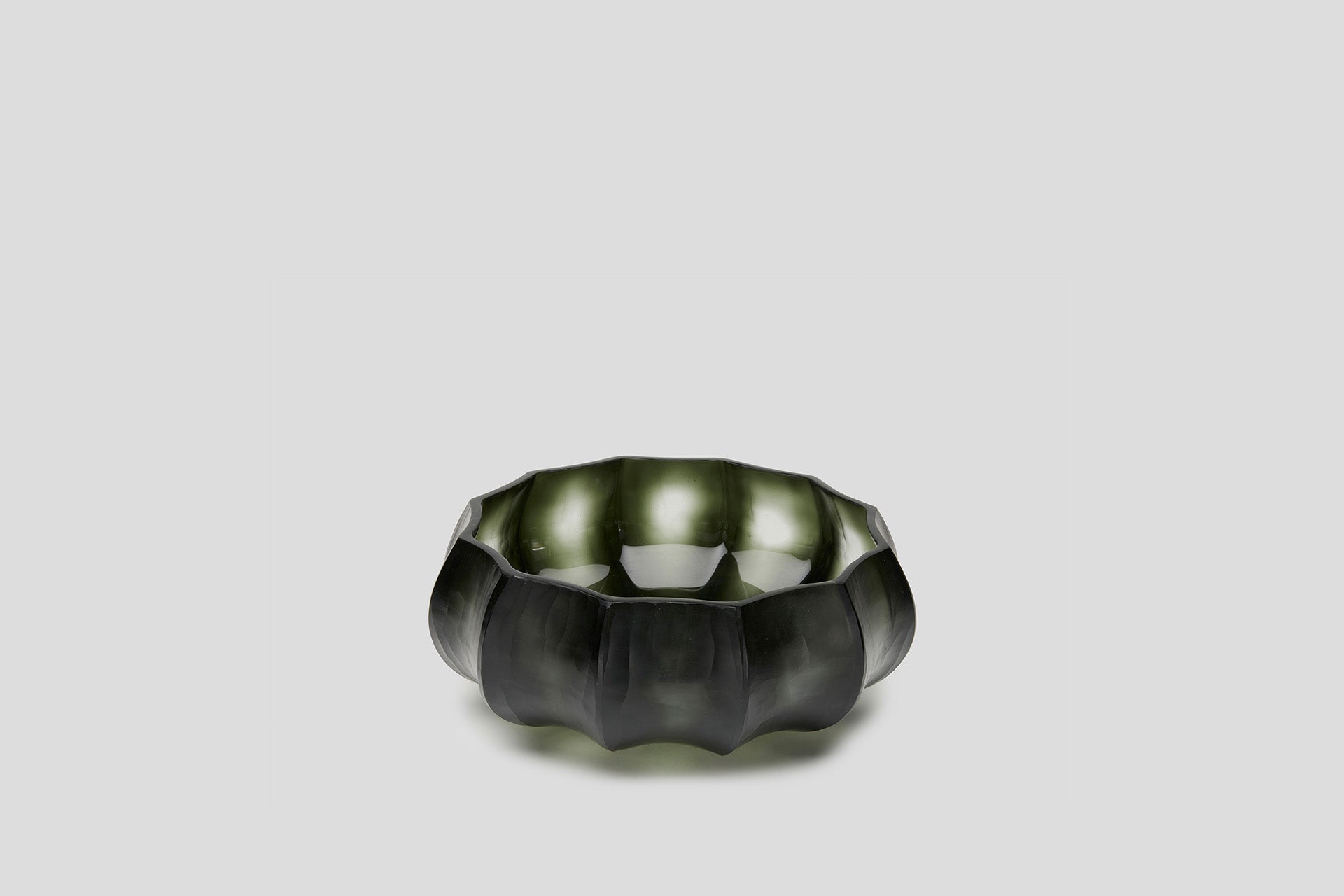 THE FOUNDRY LOTUS BOWL FOREST