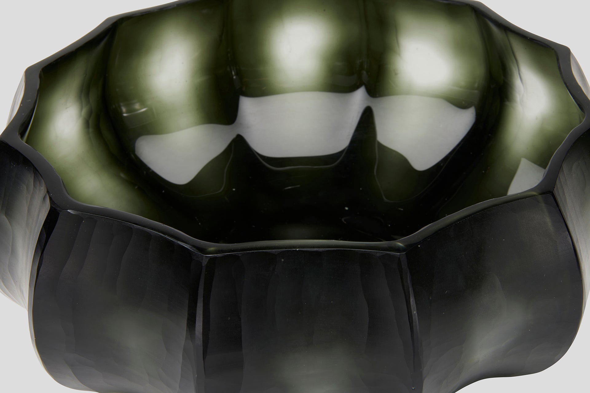 THE FOUNDRY LOTUS BOWL FOREST