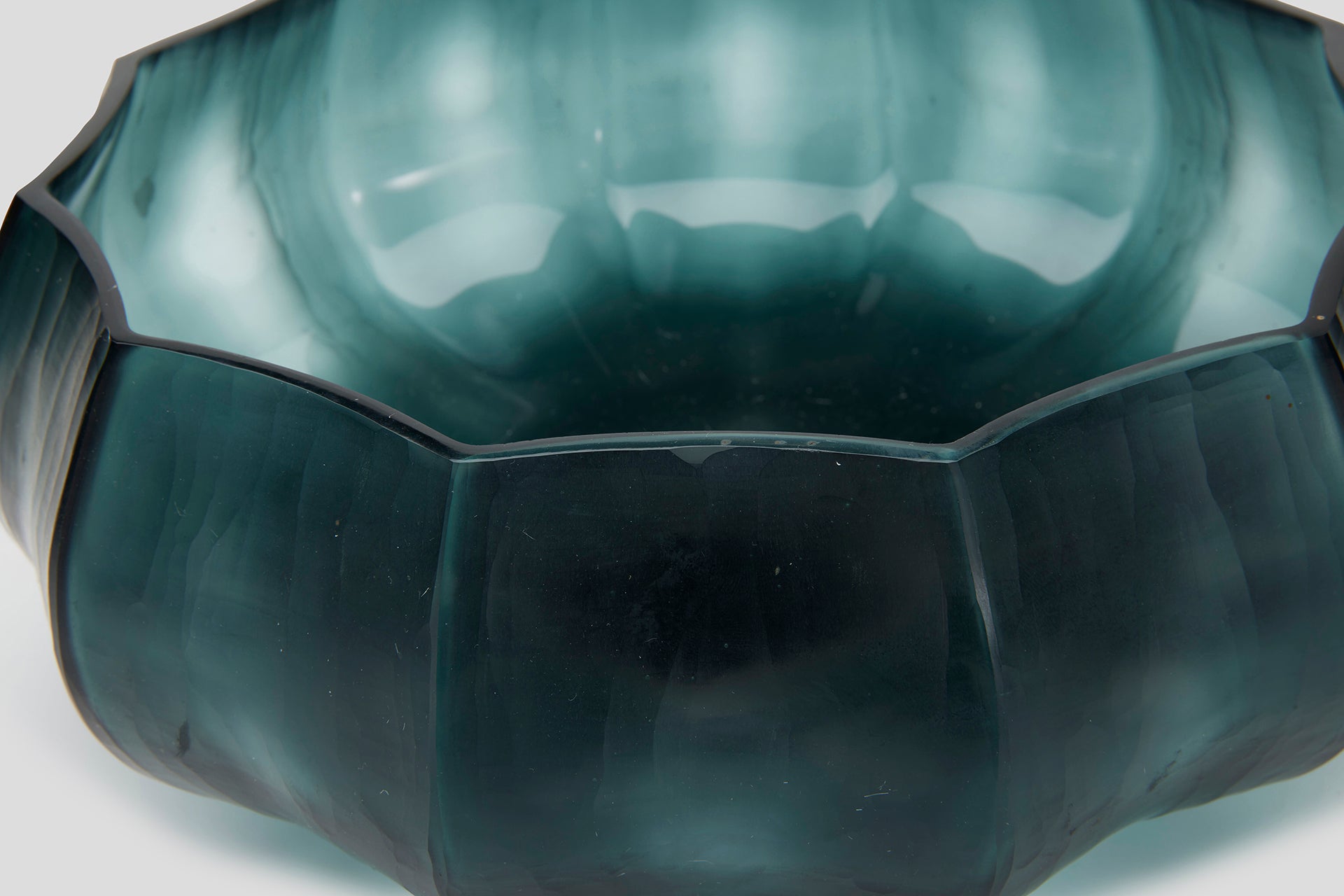 THE FOUNDRY LOTUS BOWL PETROL