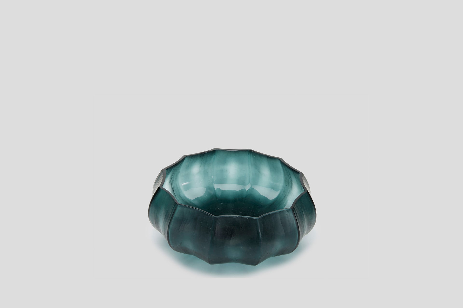 THE FOUNDRY LOTUS BOWL PETROL