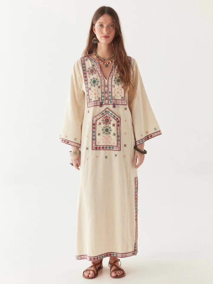 MAISON HOTEL AMIRAN DRESS CHOTI HOLI