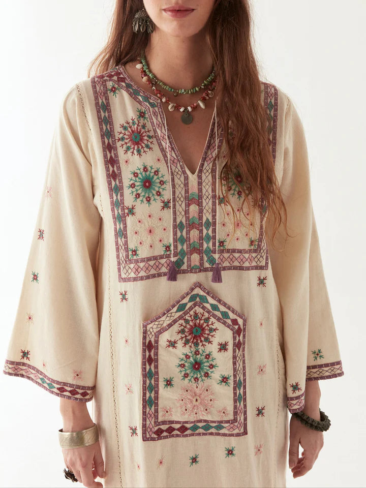 MAISON HOTEL AMIRAN DRESS CHOTI HOLI