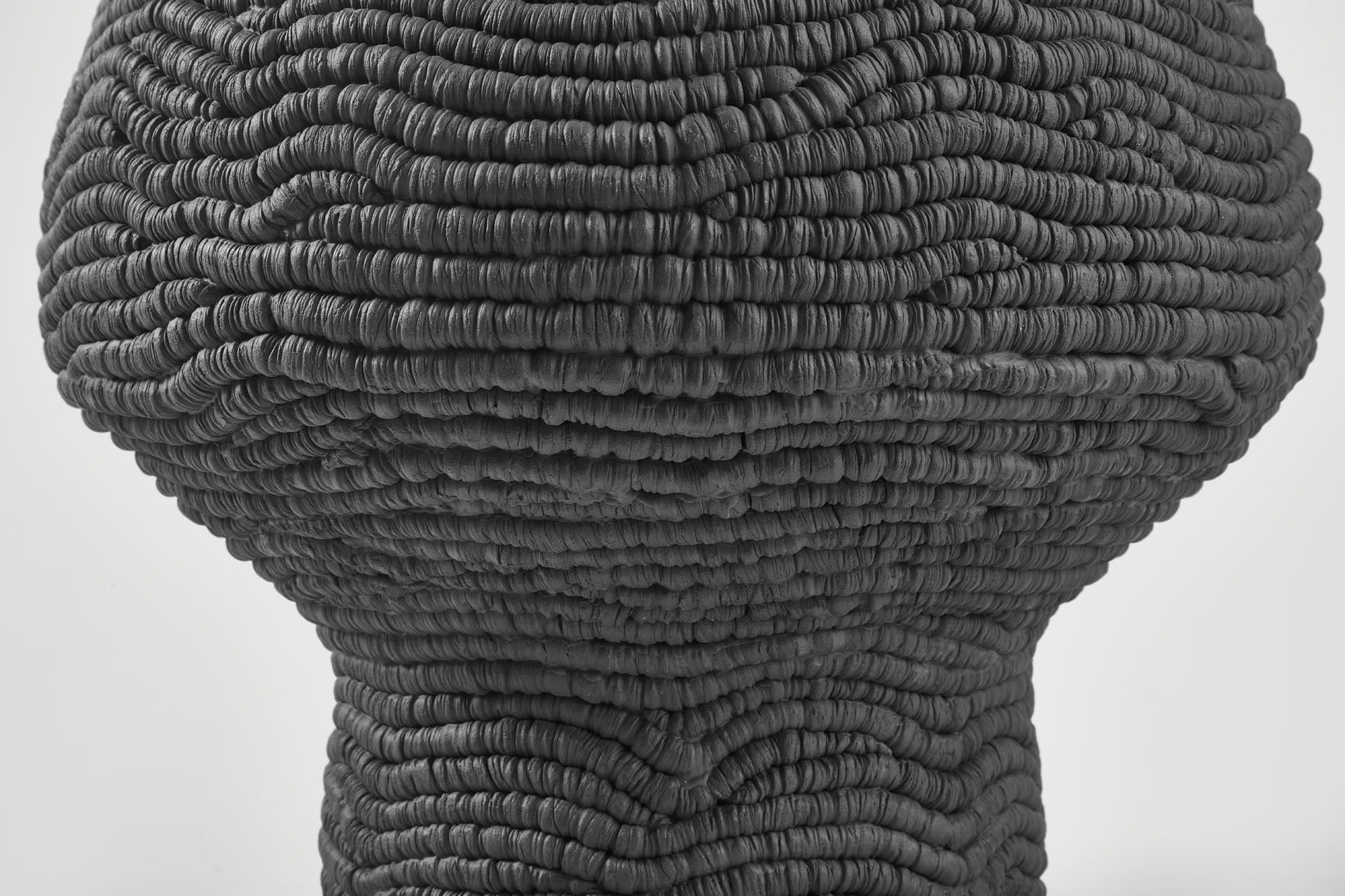 THE FOUNDRY MIRA BOWL EBONY MEDIUM