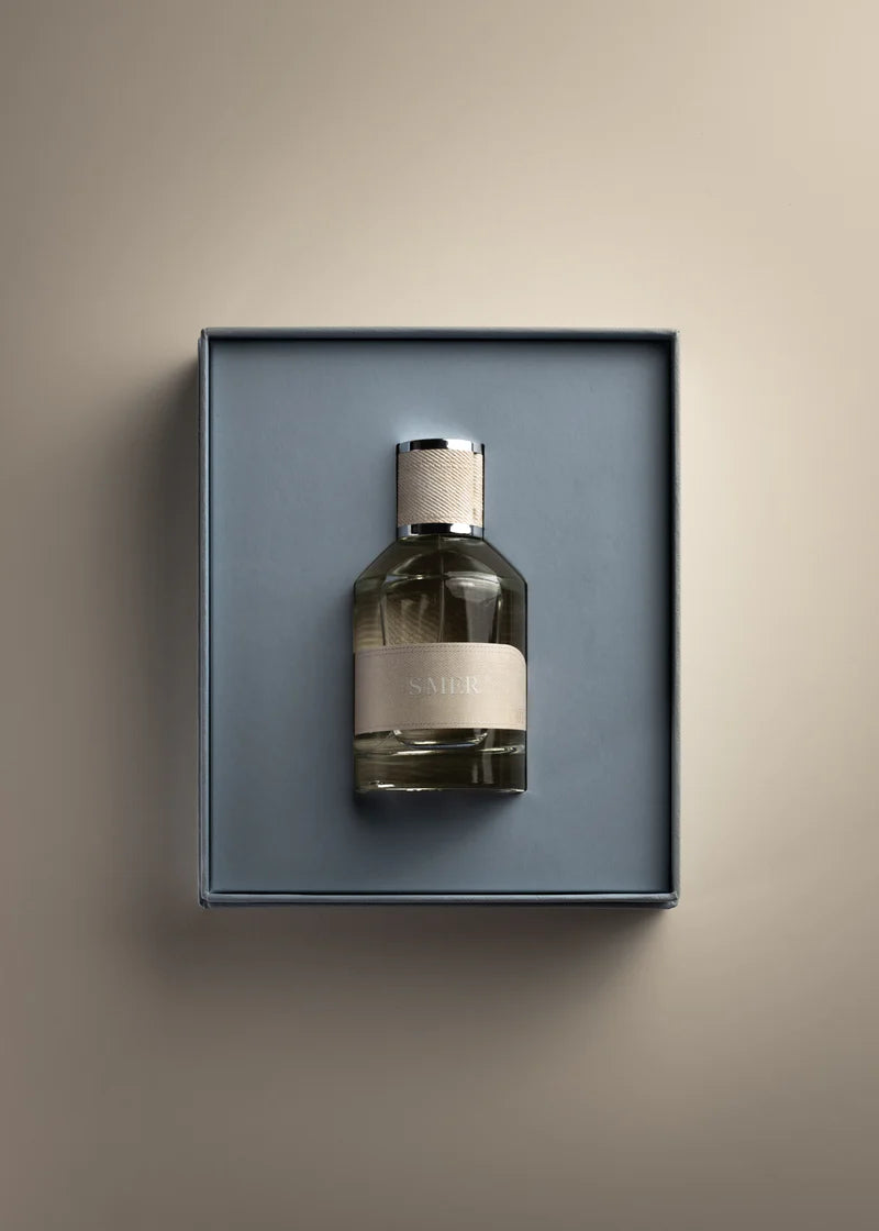 SMER EAU DE PARFUM - NUIT BLANCHE 100ML