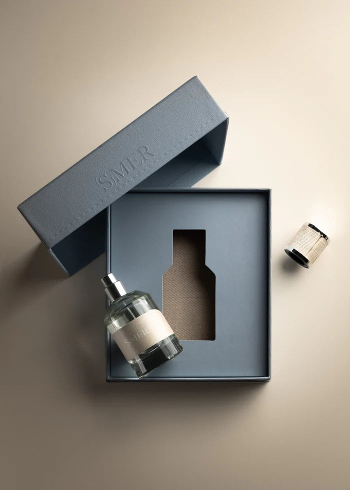 SMER EAU DE PARFUM - NUIT BLANCHE 50ml