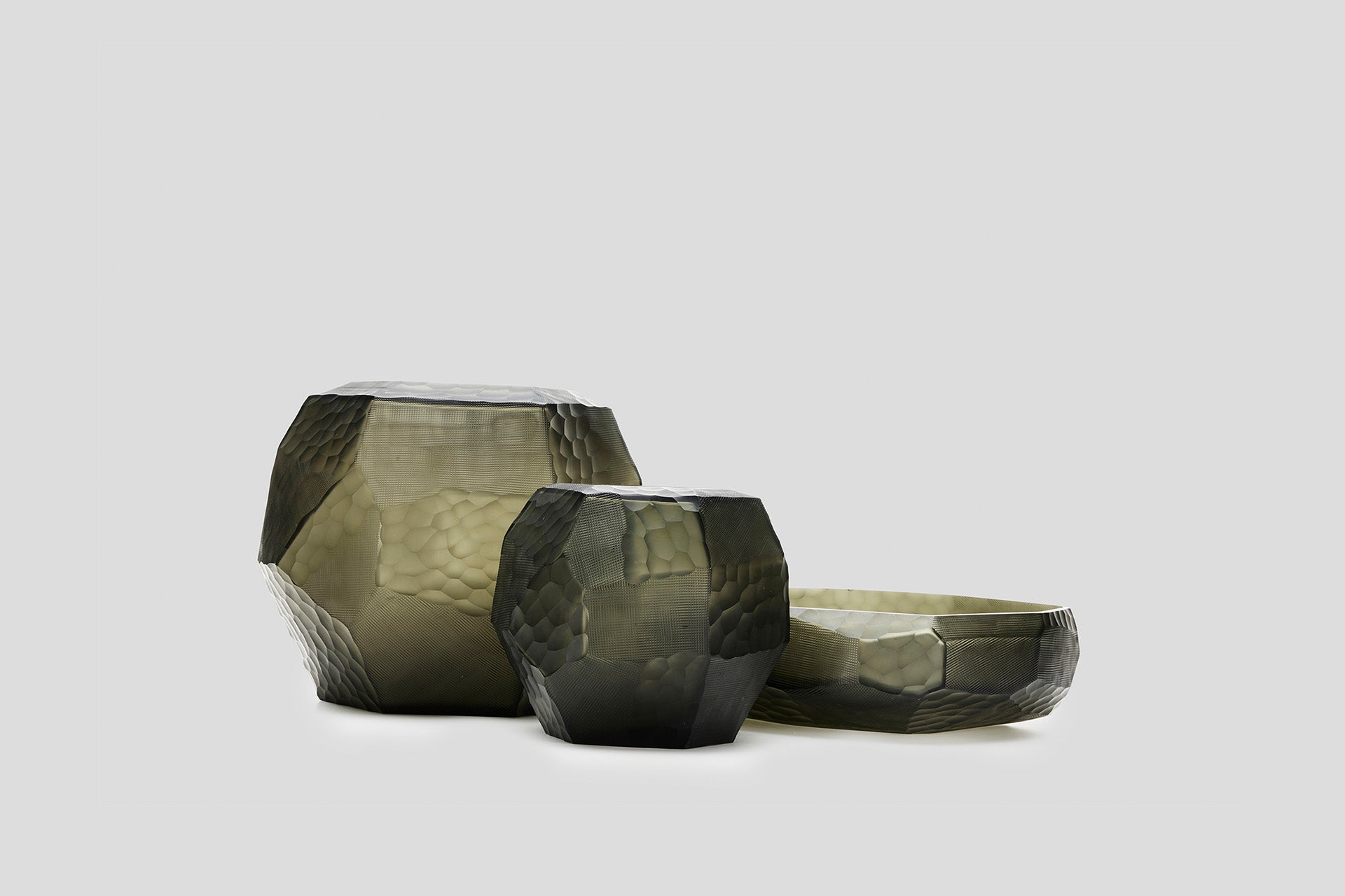 THE FOUNDRY PARADIS BOWL MOSS